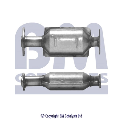 Catalytic Converter